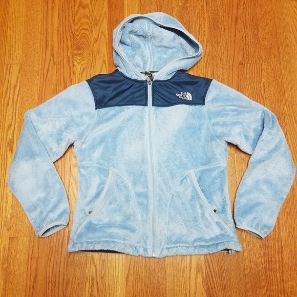 The North Face Jackets & Blazers - The North Face Full Zip Hoodie Jacket